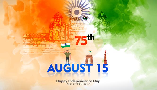 India at 75: Here are 75 little things you can do to make a big difference in our country 