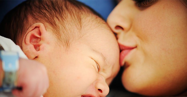 Motherhood Stories In 100 Words