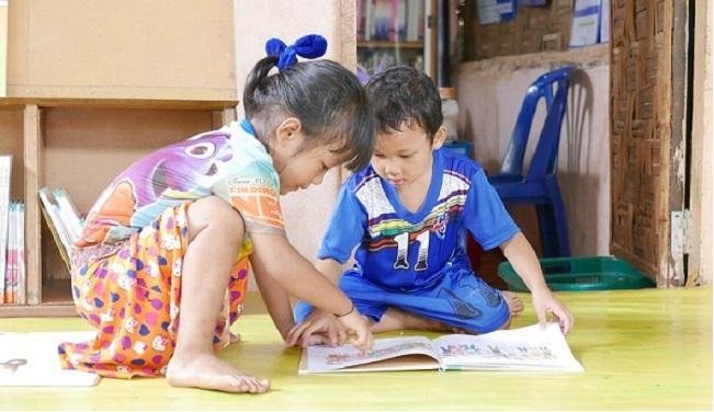 Books that Teach Manners to Your Preschooler