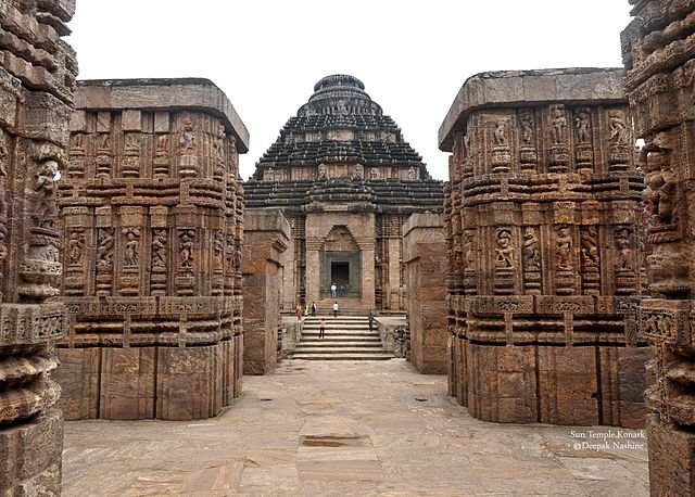 10 Indian Monuments Your Child Should Know About
