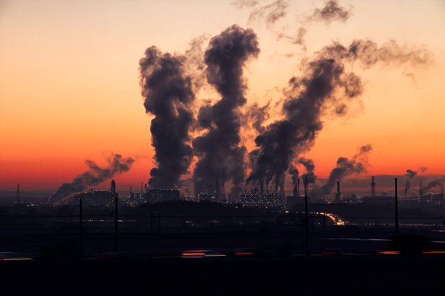 How Does Pollution Affect Your Kid's Health? How Does Pollution Affect Your Kid's Health?