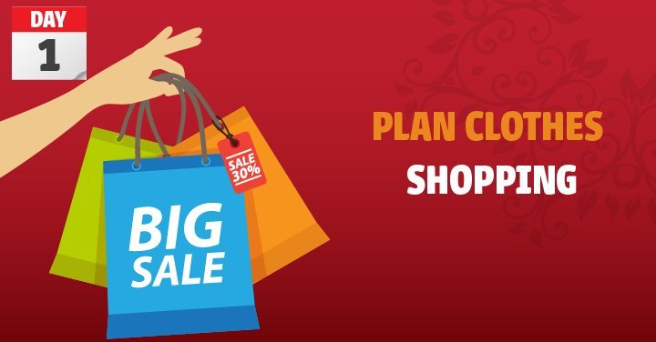 10-Day Countdown To Diwali Celebrations - What To Do Each Day