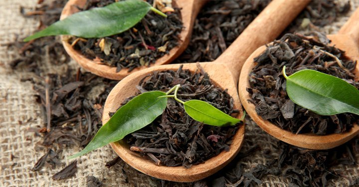 Benefits Of Black Tea For Skin, Hair And Health