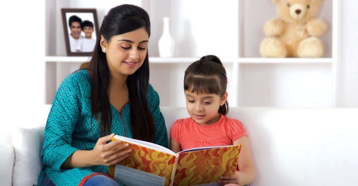 How to Raise a Reader, Tips for Raising Kids Who Loves to Read ...