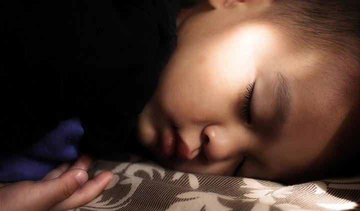 Parenting Tips to Help Preschoolers (3-5 years) Sleep Well