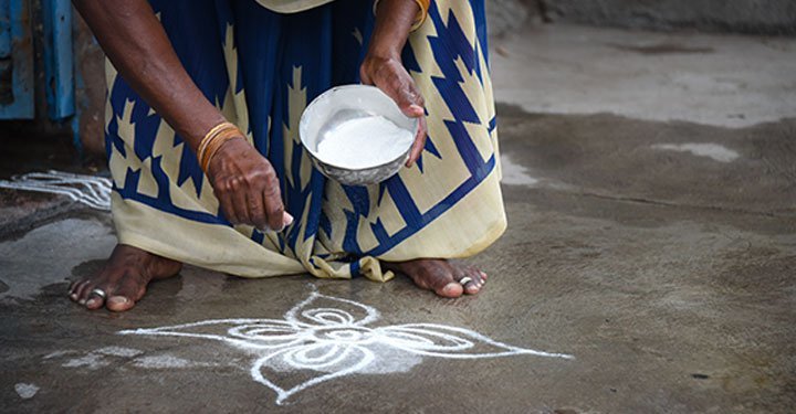 5 Easy Indian Arts And Crafts Ideas For Kids