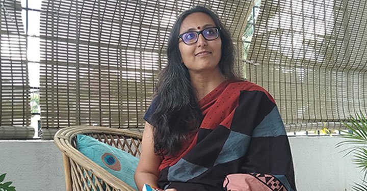 Read, Read, Read A Lot: Exclusive Interview With Children's Author Bijal Vachharajani