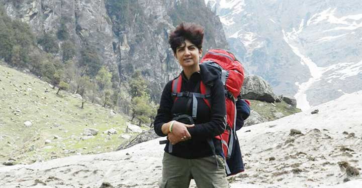 Celebrating The Amazing 'Firsts' By Indian Women