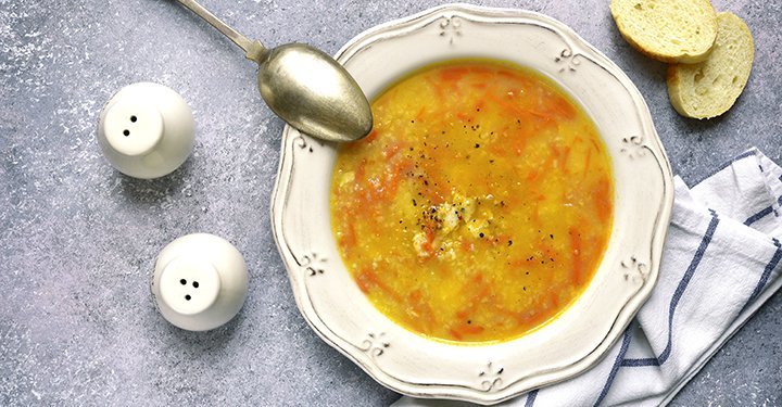 Healthy Vegetable Purees For Babies - Recipes, Benefits And Nutrition