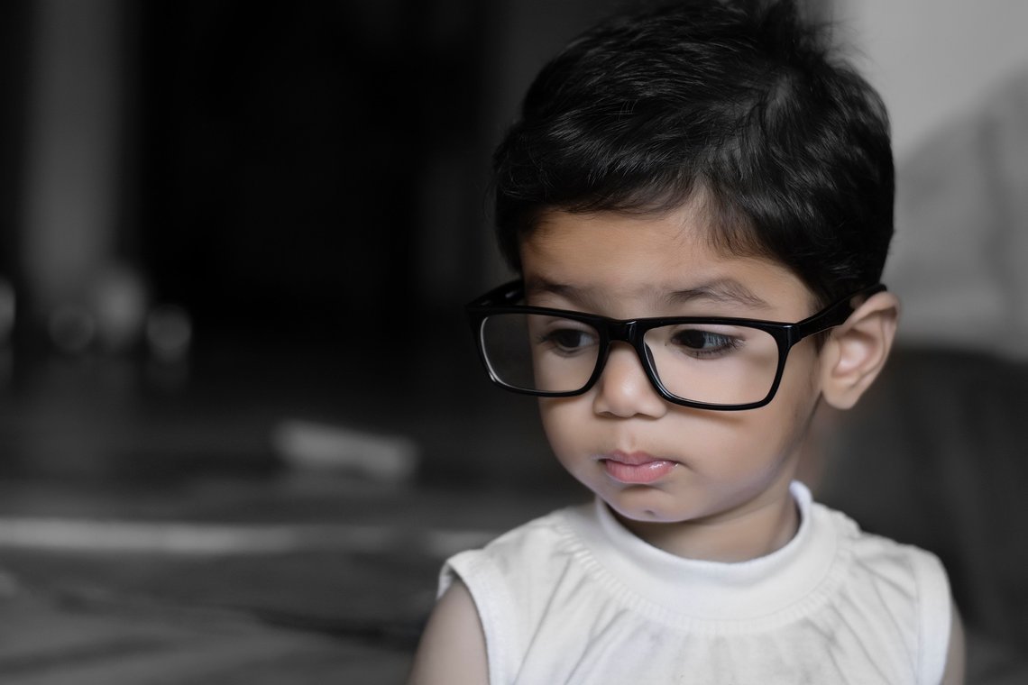 How To Improve Child S Eyesight Naturally