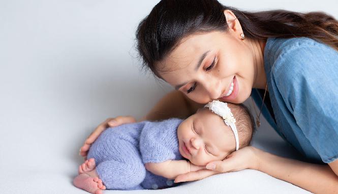 8 Benefits of breastfeeding for moms: Here’s what pediatrician Dr Santosh Kumar has to say