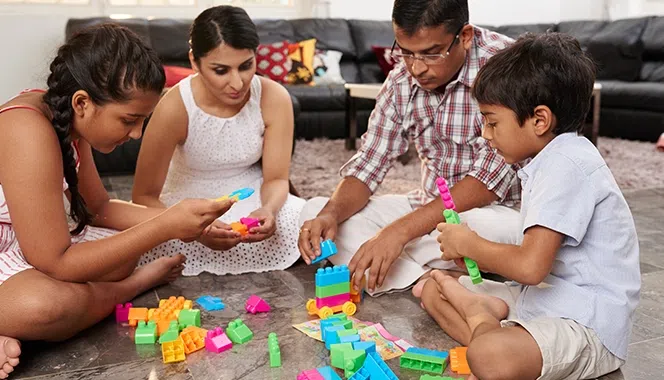 8 offbeat activities parents can plan to celebrate their children on Children's Day