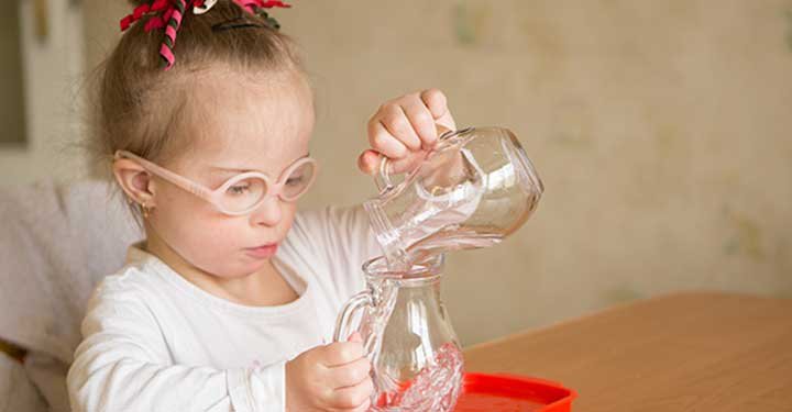 Sensory Activities For Toddlers And Preschoolers