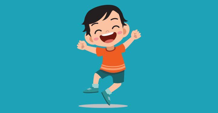 Longing For A Hearty Laugh? LOL With These Hilarious Stories Around Kids And Books