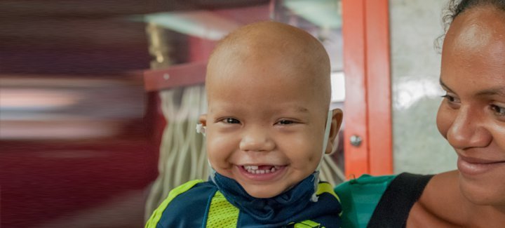 Childhood Cancers Up by 13%: Are India's Treatment Options on the Right Track?