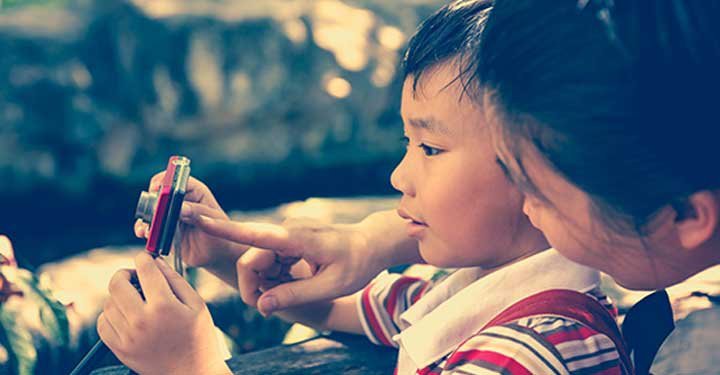 Simple Tips To Teach Your Child Photography Simple Tips To Teach Your Child Photography
