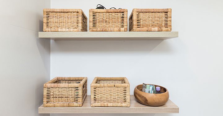 6 Top DIY Ideas To Organise Your Kitchen