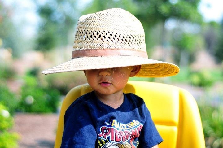 How Global Warming Impacts Your Child's Health