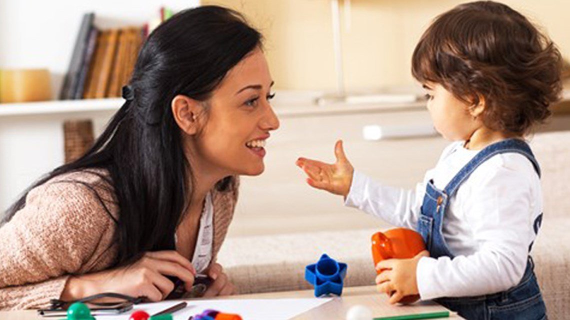 Age-wise Activities To Improve Your Child's Focus