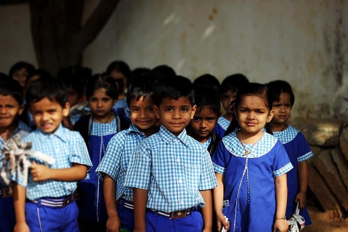 Common Complaints Children Have About School