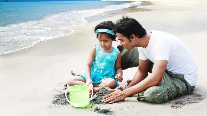 Is It Good To Expose Your Child To Germs?