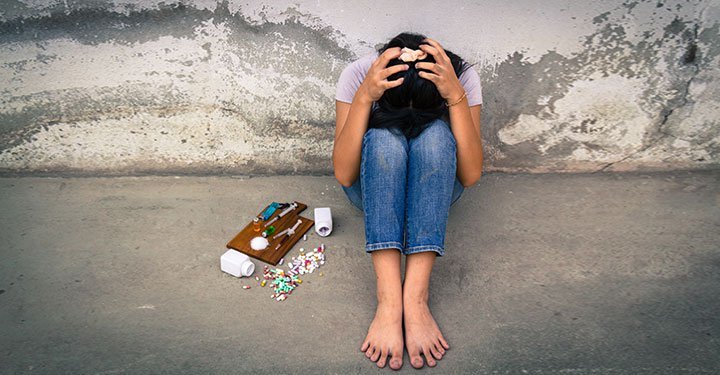 Substance Abuse: Types, Causes, Symptoms And Treatment Substance Abuse: Types, Causes, Symptoms And Treatment