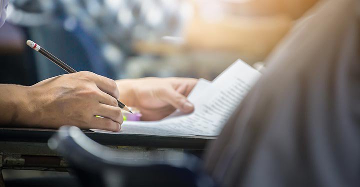 How To Prepare For IELTS Exam