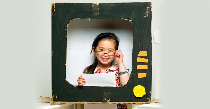 Childhood TV Shows You Will Never Ever Forget