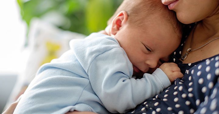 Why Do Lullabies Put Babies To Sleep?