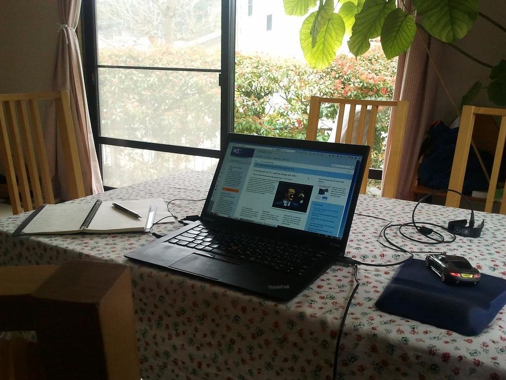 Working From Home Is Good For You And Your Baby