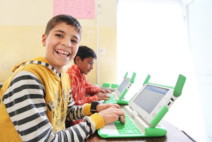 How To Teach Your Child To Be Good At Online Research