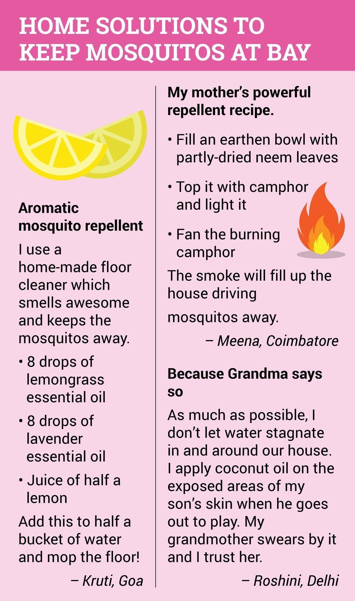 Know Mosquito, No Malaria