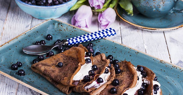 7 Best Food Combinations To Boost Your Child's Health