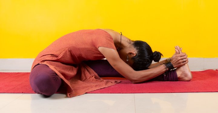 10 Stretches In 10 Minutes