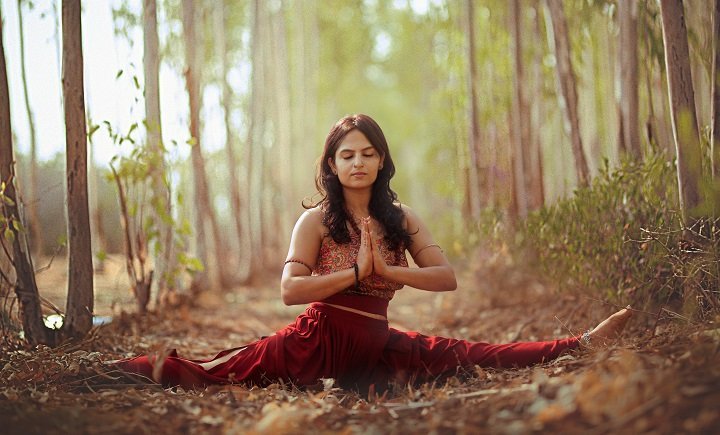 "Yoga Should Be Made More Fun And Interesting To Children"