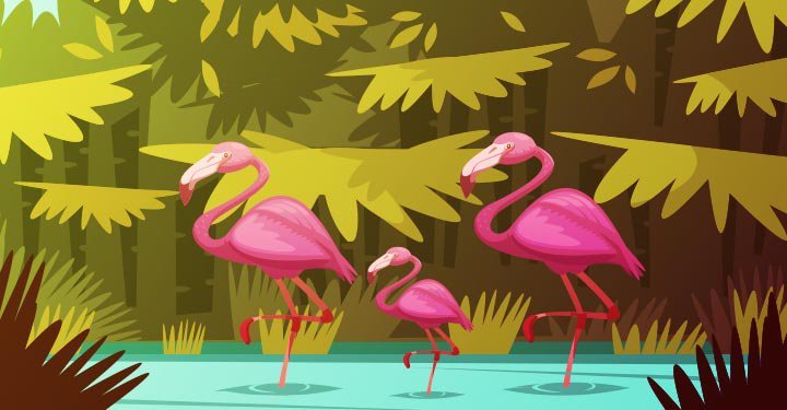 25 Short Animal Poems for Kids