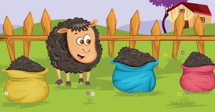 Number Rhymes For Kids