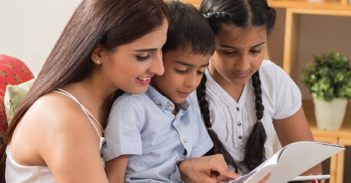  Experts In The Fields Of Athletics, Writing, Cricket And Cinema Share Valuable Parenting Tips