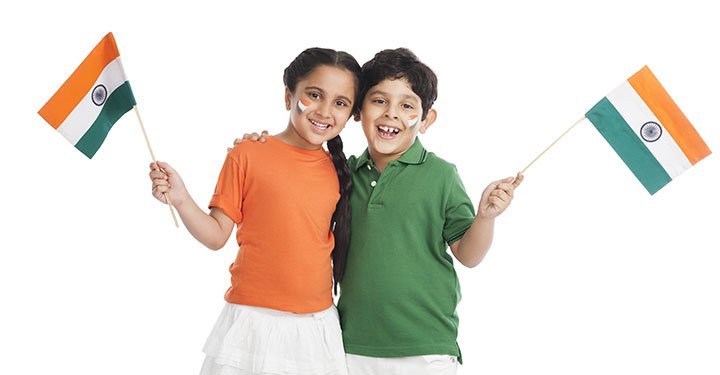 Republic Day Events And Activities For Children In Your City