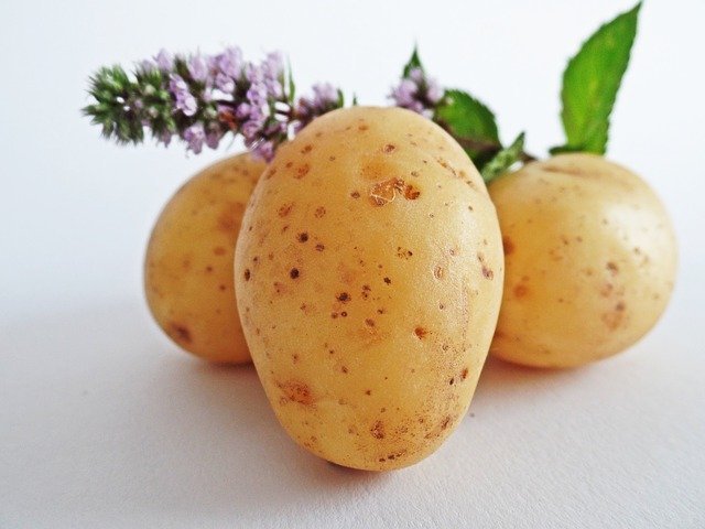 Ever Heard About The Benefits Of Potato Juice?