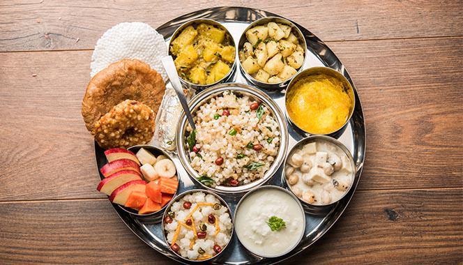 Navratri special: 9 Wholesome fasting recipes with a healthy twist for your family 