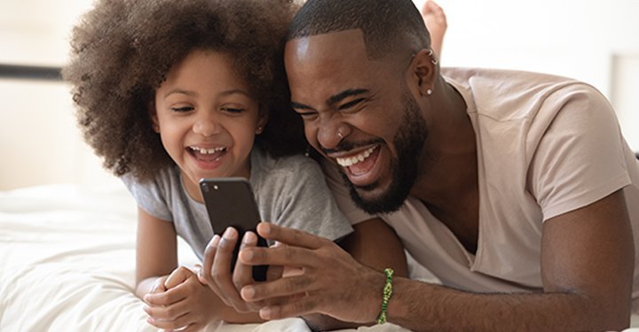 Virtual Gift Ideas For Father's Day