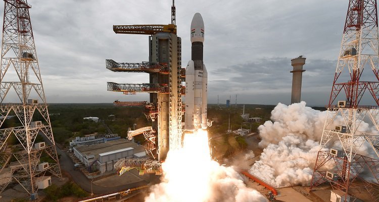 Chandrayaan 2: Mission To Moon Facts For Kids