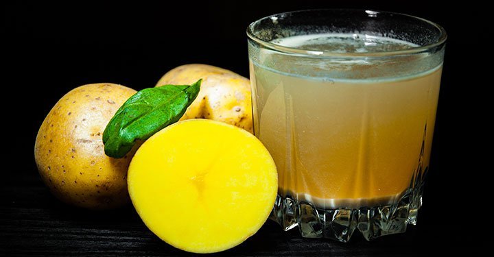 Home Remedies To Remove Dark Circles Under Eyes