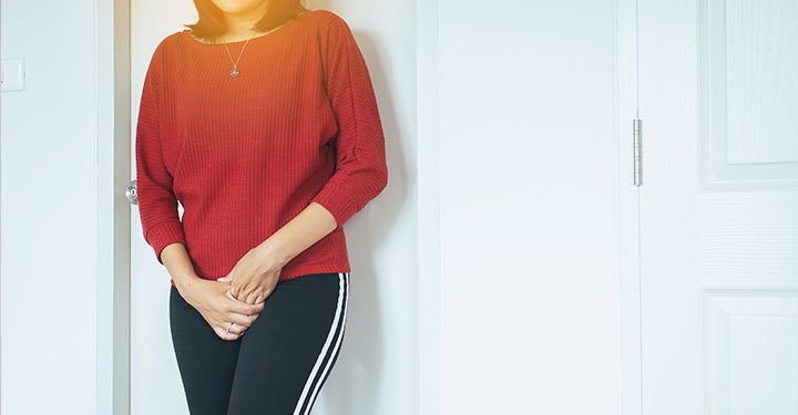 Urinary Incontinence: Types, Causes, Symptoms And Treatment