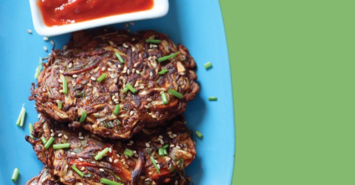 Power-Packed Breakfast Bites To Start Your Day On A Healthy Note