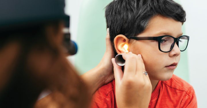  How To Treat Ear Infections In Children And Key Signs To Watch For