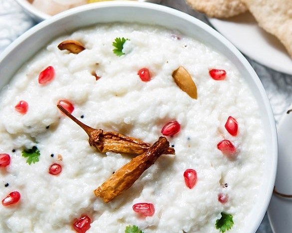 5 Healthy Recipes For Toddlers This Diwali