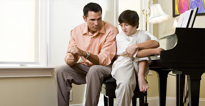 Safety At Home For Kids