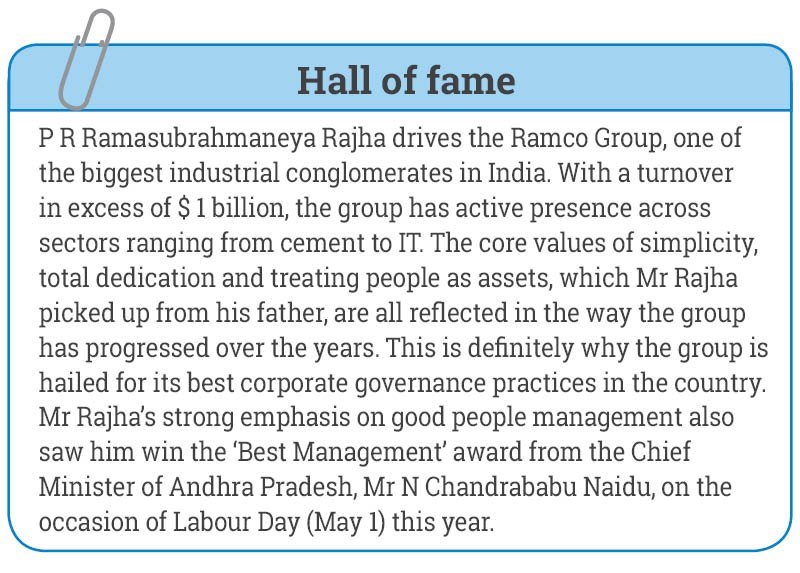 Simplicity, Discipline & Dedication